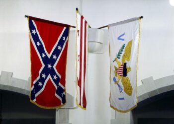Confederate flag squabble at The Citadel chapel rising again | Palmetto Politics