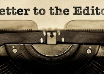 Letter to the editor: Talk of ‘war’ over protests more disconcerting than protests | Opinion