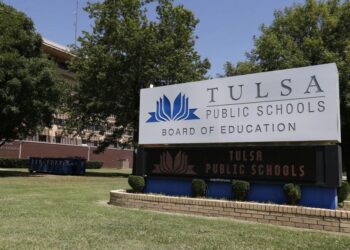 Preseason precautions: With football, other fall sports scheduled to begin soon, TPS offers free COVID-19 testing | OK Preps Extra