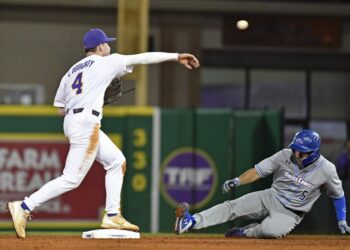 New financial aid rule from NCAA ‘could be very helpful’ for sports like baseball | LSU