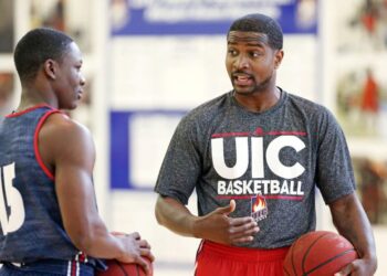 Good Morning, Illini Nation: Dee Brown weighs in | Sports