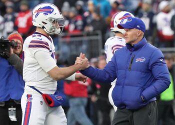 With season opener 50 days away, 50 Bills thoughts | Sports