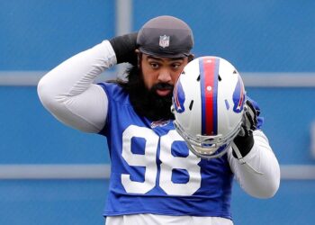 NFL players face ‘excruciating’ choice to opt out because of Covid-19 | Buffalo Bills News | NFL