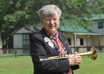 Barb Rollins: Serving the Aiken community by making music | Sunday Best