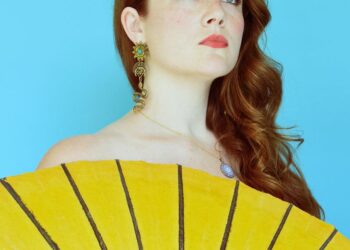 CD review: On ‘The Damsel,’ Lunsford exercises maturity, subtlety | Entertainment