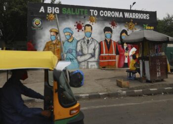 Asia Today: Outbreak grows in Australia’s 2nd-largest city | World News