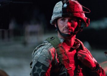 Eastwood’s ankle forced production shift for ‘The Outpost’ | Arts & Entertainment