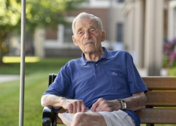 July Fourth rekindles World War II experiences for Berks veterans | Berks and Beyond