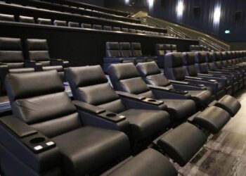 Without new films to run, will local movie theaters remain dark? | Entertainment