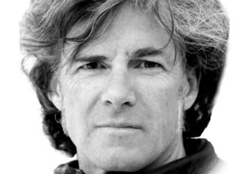 Semple: I’m so bored with the USA | Opinion