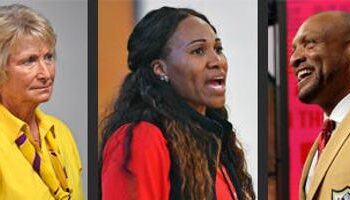 What does it mean to be an American? These south Louisiana sports figures weigh in | Sports