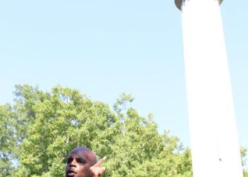 A conversation: BLM protest of Confederate statue opens dialogue | News