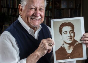 Five veterans have vivid memories of the Korean War. The conflict began 70 years ago on June 25, 1950. | Local News