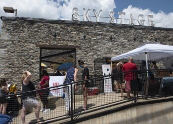 Group organizes pop-up market to showcase local Black-owned businesses | Retail