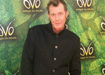 Jason Flemyng feels ‘invincible’ after beating coronavirus | Entertainment