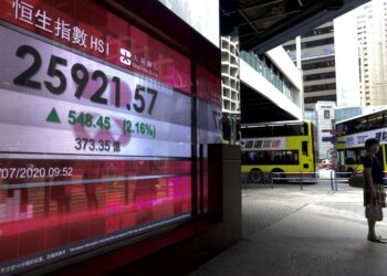 Asia markets slip as virus outbreaks mute hopes for rebound | World News