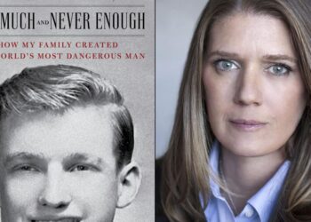 Mary Trump book already nearing 1 million sales | Entertainment