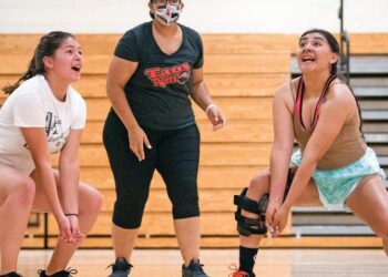 Sports teams waiting for phase two to begin – and a guaranteed season | Sports