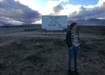 Deception in the desert: Explore ‘California City’ in new podcast | Entertainment