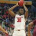 Basketball, masks, music keep former Badgers player Vitto Brown busy | Milwaukee Bucks