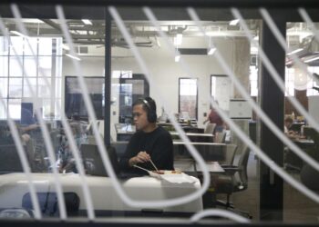 New company blending live theater, film in original plays | Entertainment