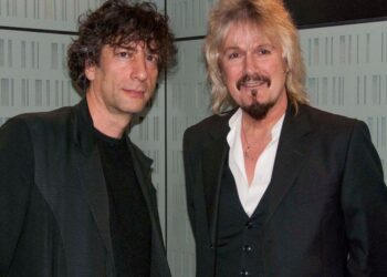 Dream Me a Dream: Acclaimed comic series comes to audiobook | Entertainment