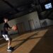 Lancaster Mennonite basketball player Camden Hurst back to full health 6 months after virus left him unable to walk | Sports