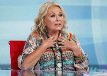 Television: Roseanne paid a steeper price than Desean Jackson | Entertainment