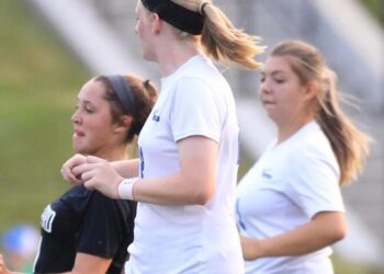 Spring Break 2020: Radford’s Sophie Graham missed her usual two-sport spring routine | High School