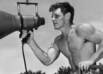 Bodybuilding Nebraska priest, 91, helped people fight addiction | Local News