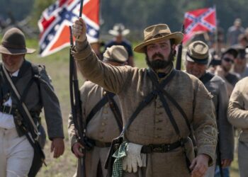 COMMENTARY: War on the Civil War | Opinion
