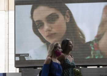 Prada headlines Milan’s first Digital Fashion Week | World News