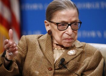 Supreme Court Justice Ginsburg released from hospital | Govt-and-politics
