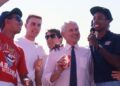 Greg Hansen: Tucson’s Mount Rushmore of sports includes Lute, Elliott and other local pioneers | Greg Hansen