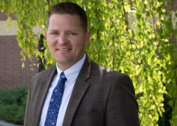 Brian Lee, St. Peter’s Health |