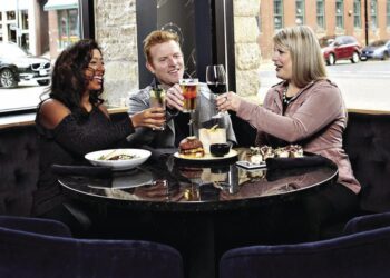 Stillwater named best small town food scene by USA Today | News