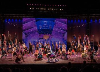 The Muny Presents Live Virtual Variety Hour Series | Entertainment