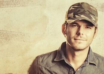 Texas country singer Granger Smith set to play The Railyard Thursday | Music