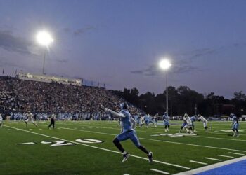 URI postpones all fall sports, including football | Covid-19