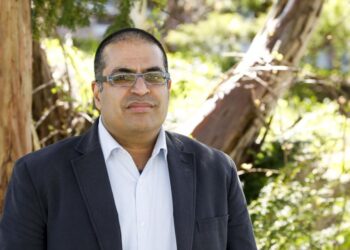 Know Your Madisonian: Infectious disease epidemiologist examines public health ‘conspiracies’ | Local News