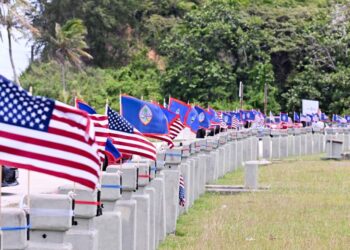 War survivor: Never again | Guam News