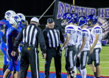 High school sports face many obstacles as school year nears | High School