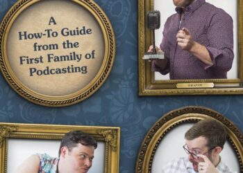 McElroys writing book about how you, too, can have a podcast | Entertainment