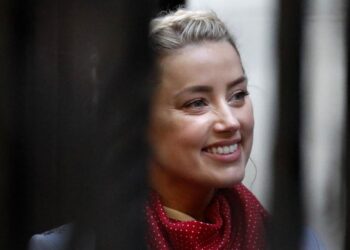 Amber Heard denies fabricating injuries in Depp libel trial | Entertainment