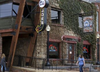 Watch Now: Eskimo Joe’s seeks community input following petition denouncing brand | Entertainment