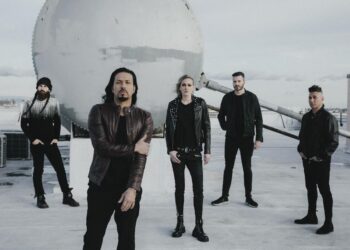 Pop Evil keeps the music coming during pandemic shutdown | Arts & Entertainment