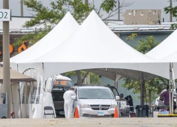 Coronavirus response | Spikes in local cases have health officials concerned | Coronavirus