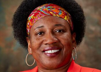 Snoddy: Dear Longview: It’s time for real change, healing | Opinion