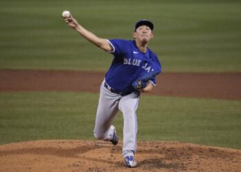 Baltimore talks about hosting Blue Jays; how about Hartford? | World News