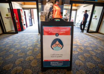 Pitkin County health board: Just wear a mask | News